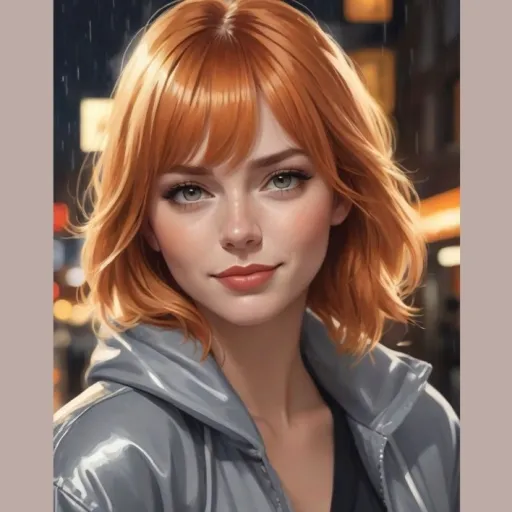 creator Lucinda Everly's avatar