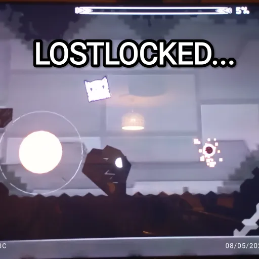creator Lostlocked's avatar