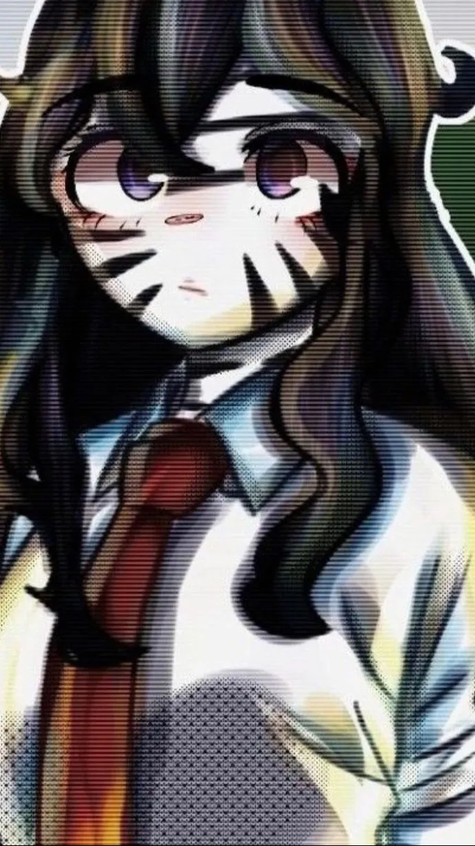 ai character: Zizzy (K.C.C) background
