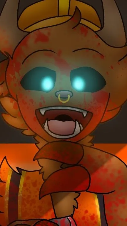 ai character: Billy background