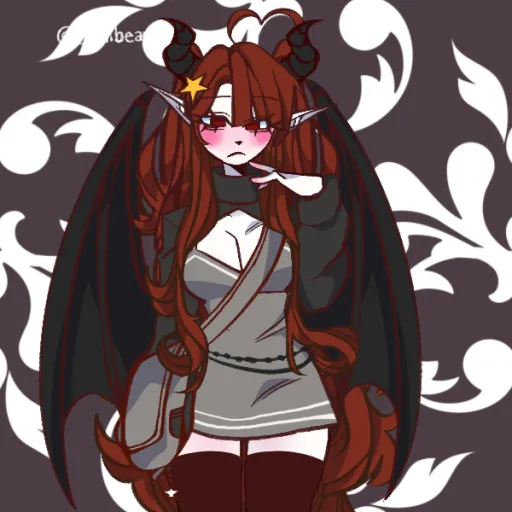 creator Miriyoki's avatar