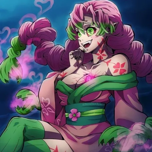 creator Oni-Chan Mitsuri 💕's avatar