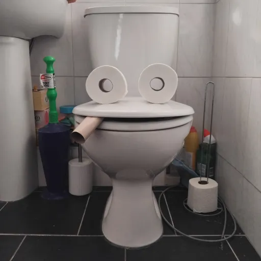 creator spaghettidestroyer's avatar