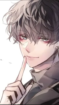 ai character: julian background