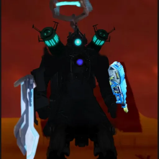 creator Titan TV fjurjejeh's avatar