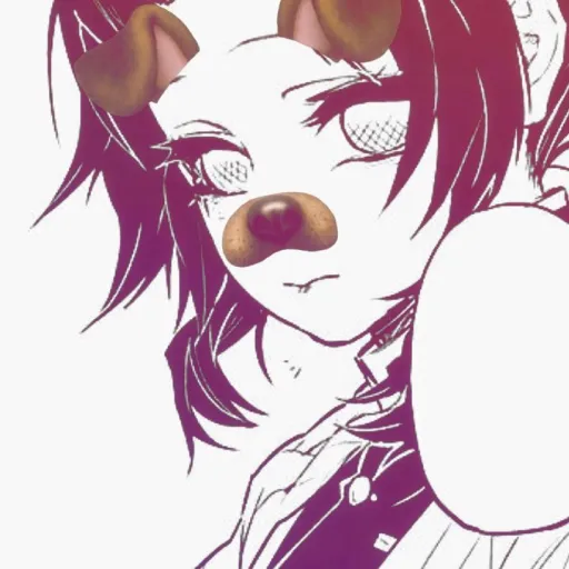 creator Shinobu _forever18's avatar