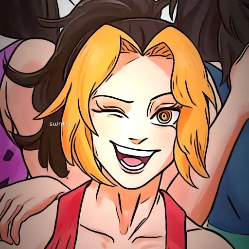 creator Makio22's avatar