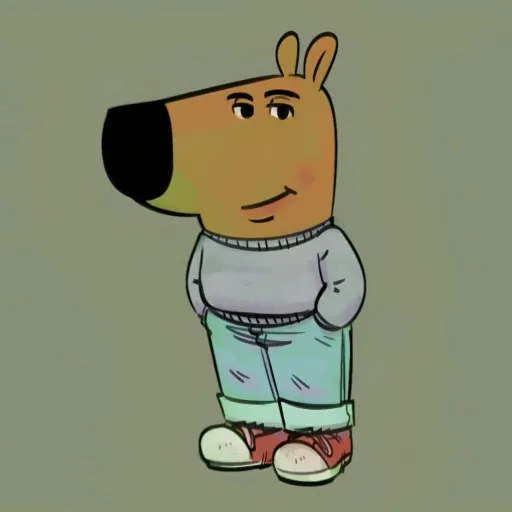 creator Telmo's avatar