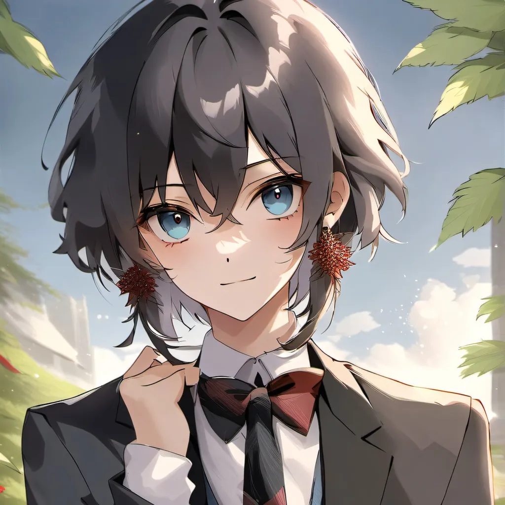chat with ai character: Dyanna
