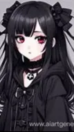 ai character: Bella background