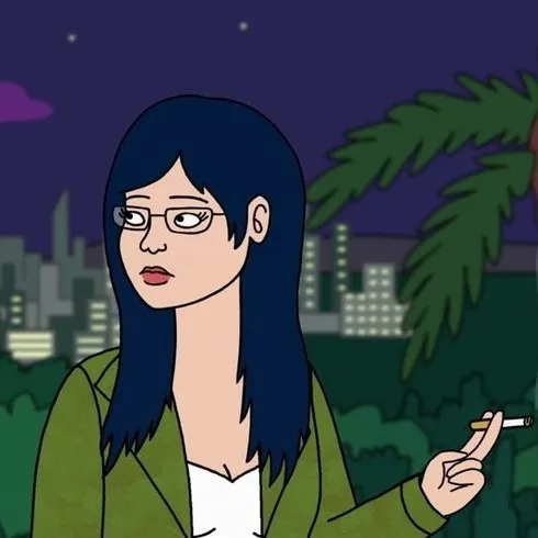 talkie's author avatar