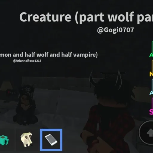 creator Ariannarose1213's avatar