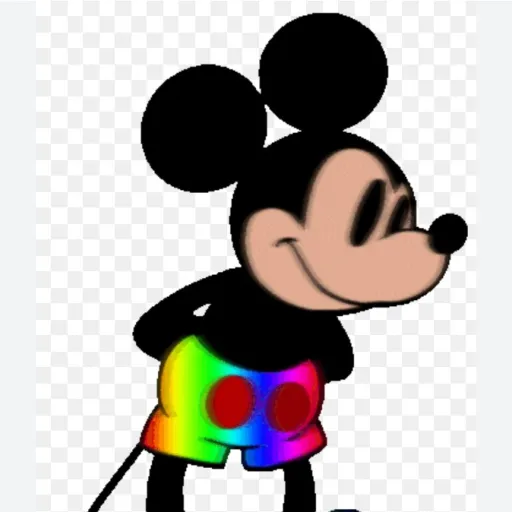 creator Mickey tranquilo's avatar