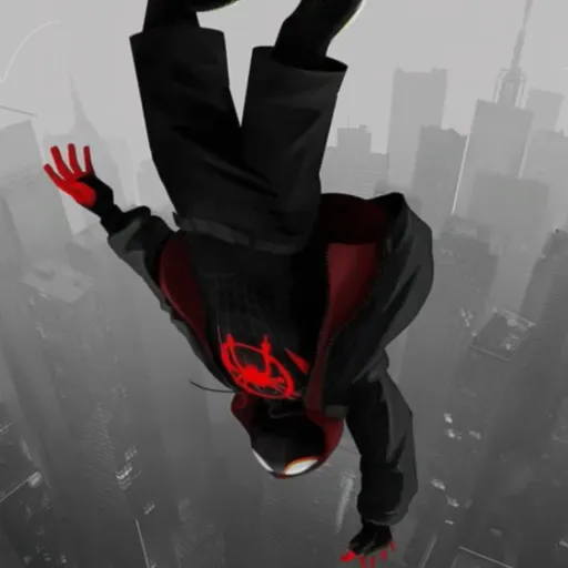 creator Spider thang's avatar
