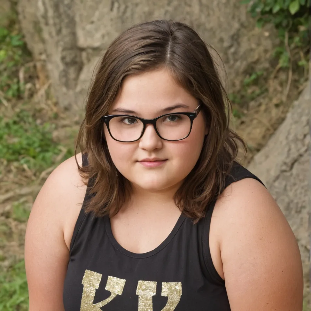 chat with ai character: Zillah Ball