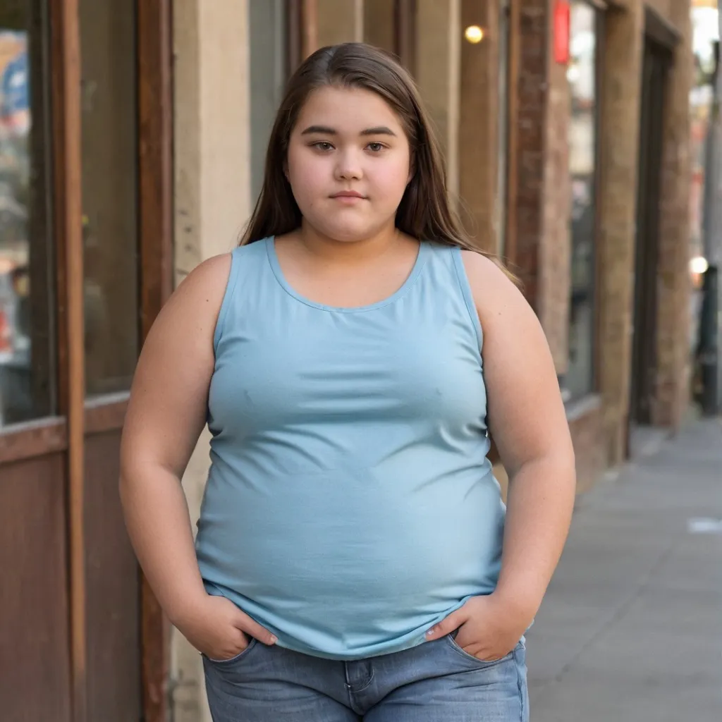 chat with ai character: Emily