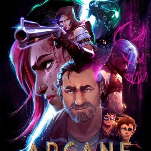 creator Arcane lover56's avatar