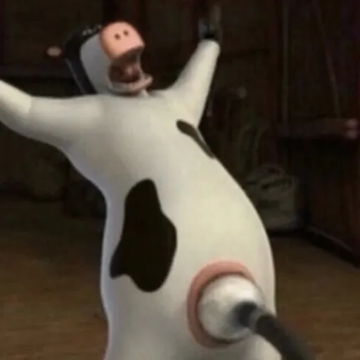 creator cow man's avatar
