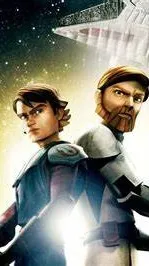 ai character: clone wars part 1 background