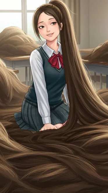 ai character: Emma background