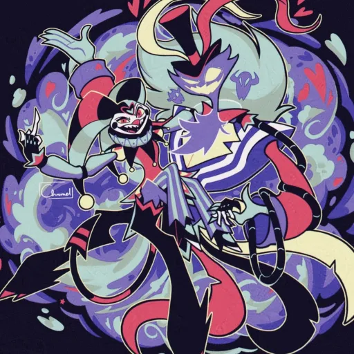 creator Cherry Blossom-201's avatar