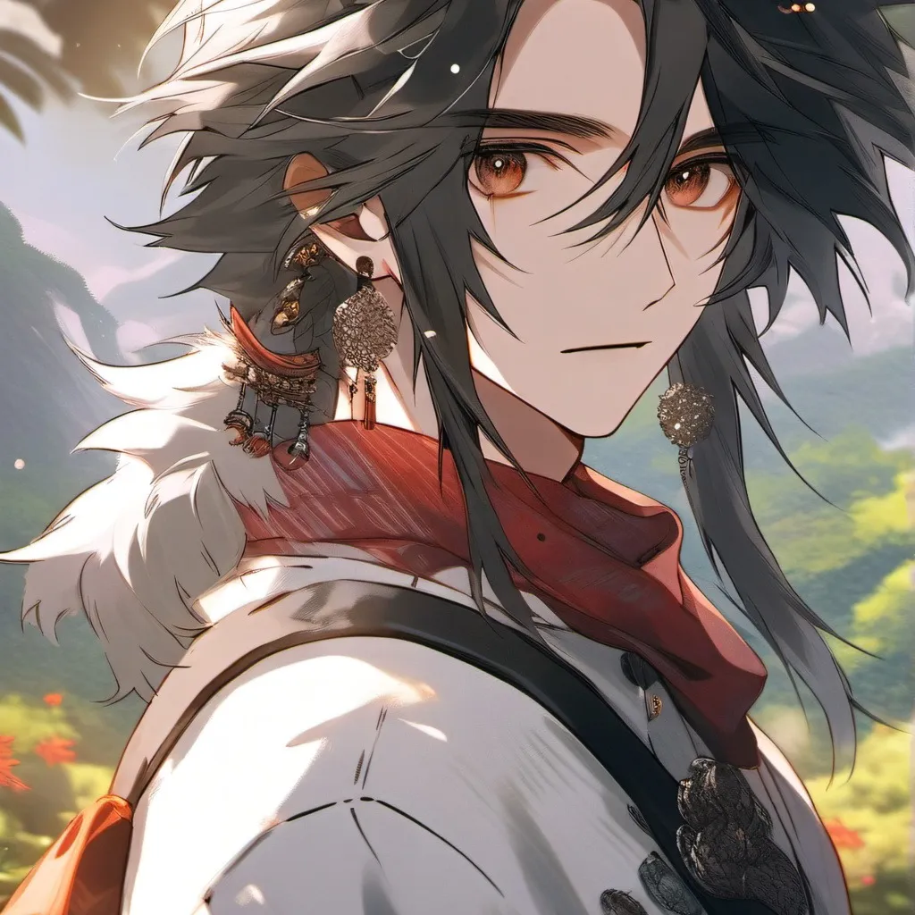 chat with ai character: kiddnaper