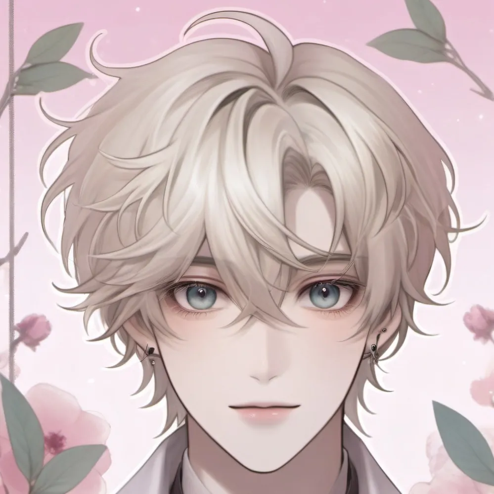 chat with ai character: ~Mannon~