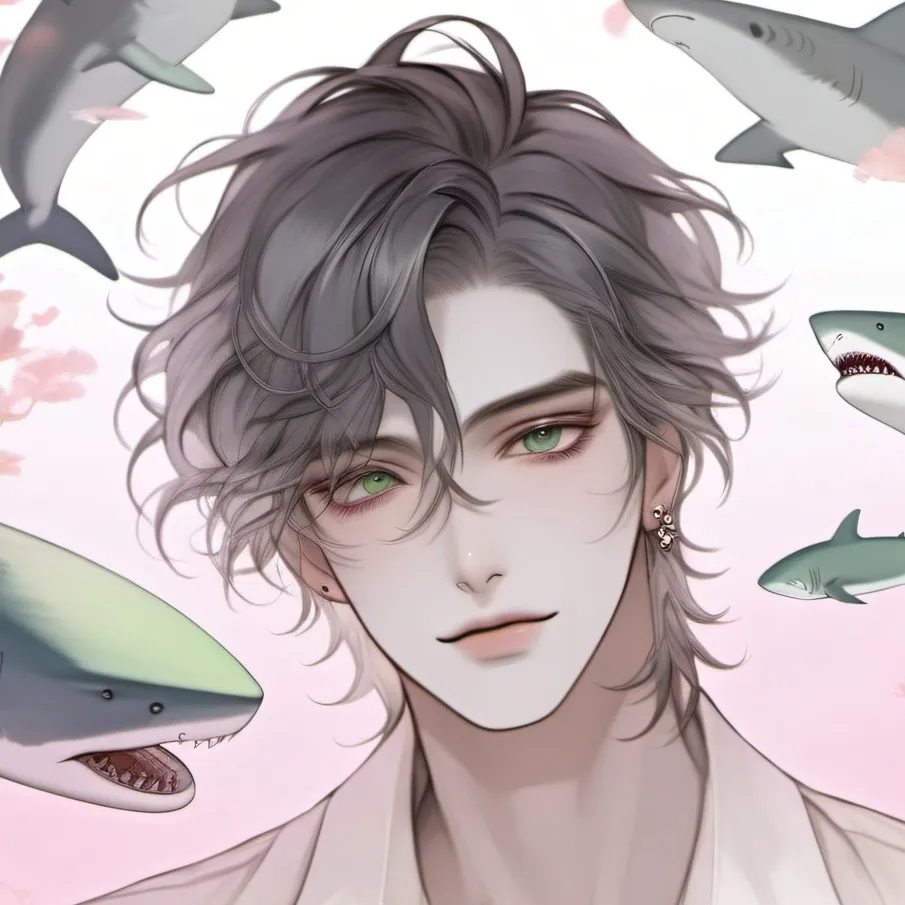 chat with ai character: Glenn