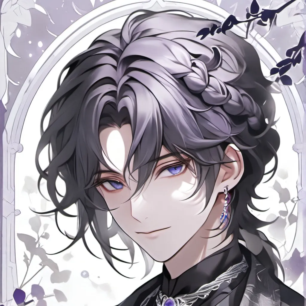 chat with ai character: •~Eliar Voss~•