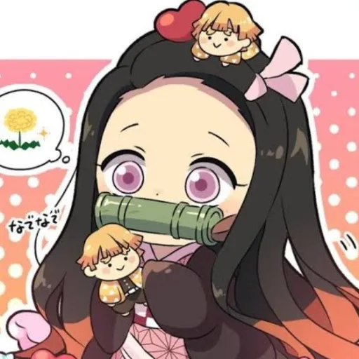 creator Nezukita ☝🏻😄🎉🌸💮's avatar