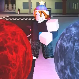 creator Theunknownplayer's avatar