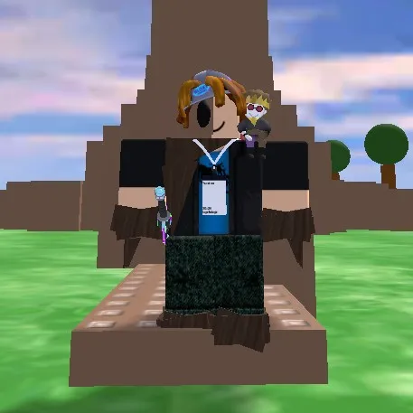 creator Theunknownplayer's avatar