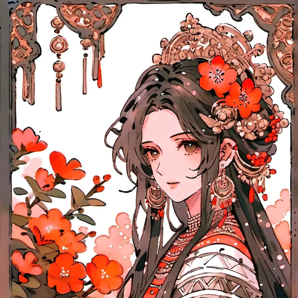 chat with ai character: Hyuki myeong