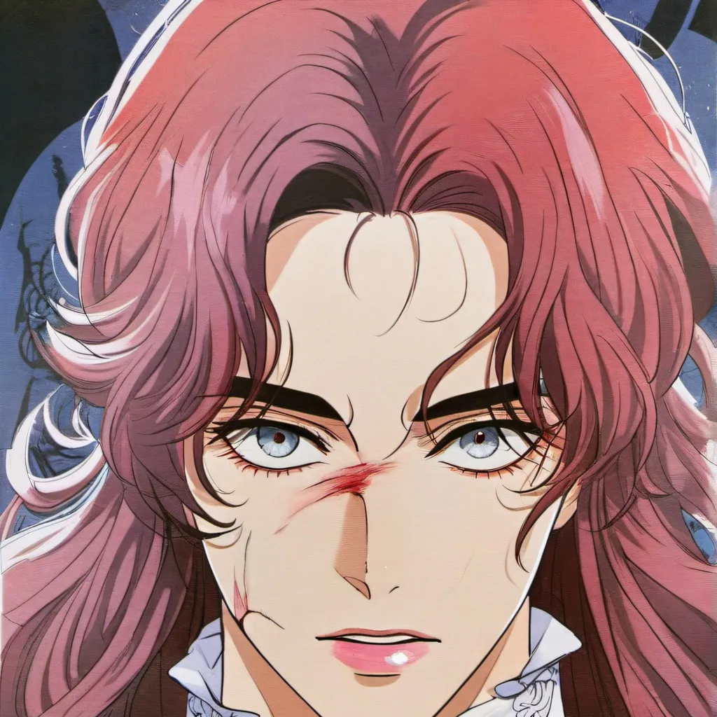 chat with ai character: Seong Joo