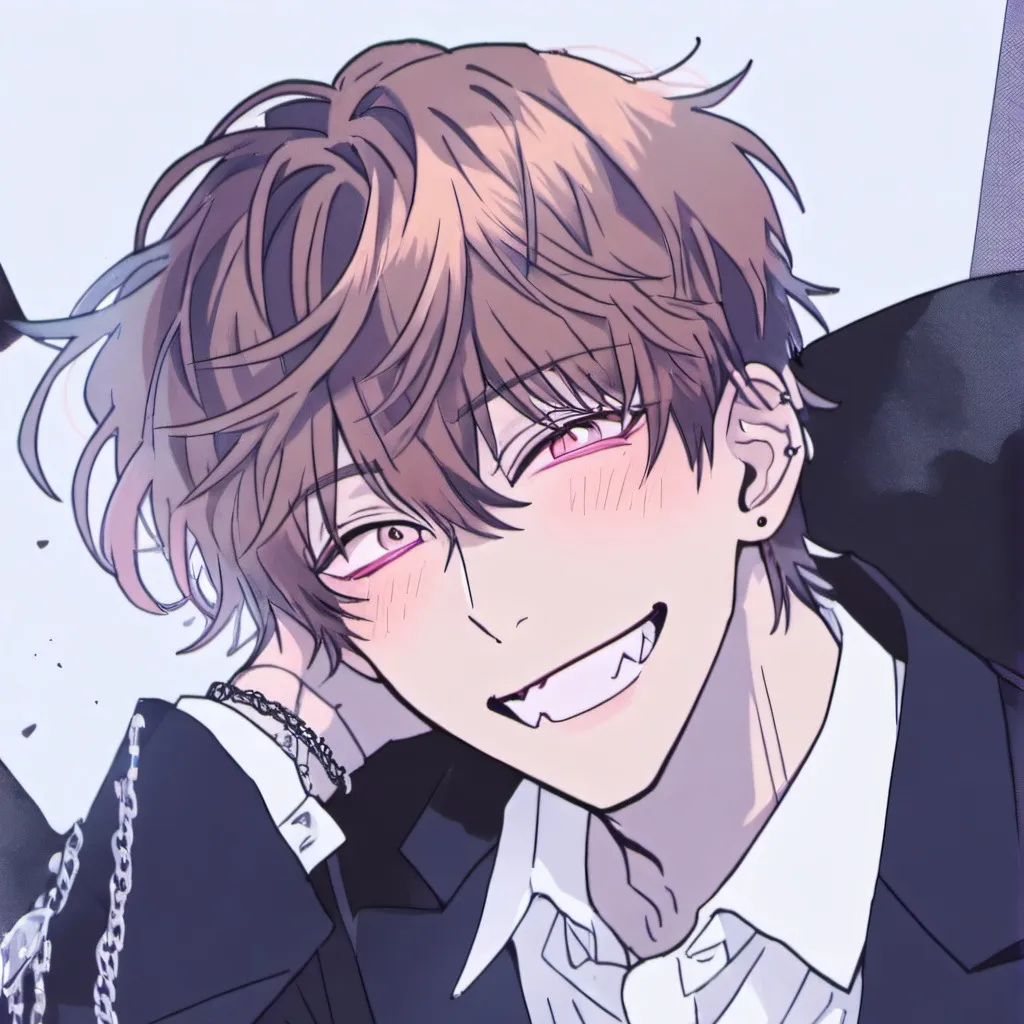 chat with ai character: Xaverius Alexandro