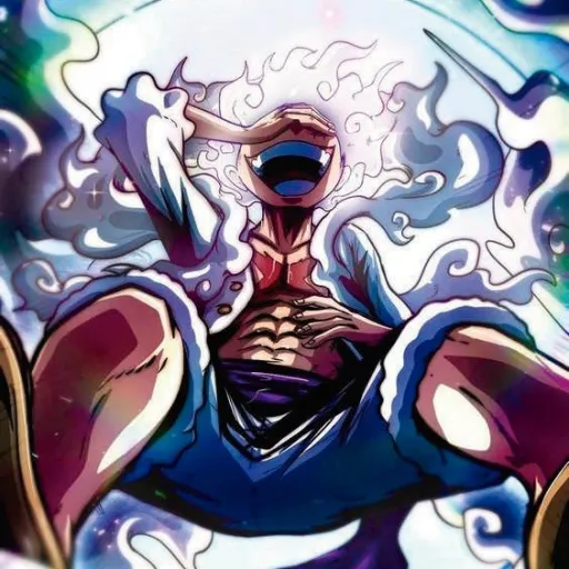 creator monkey D Luffy 207's avatar