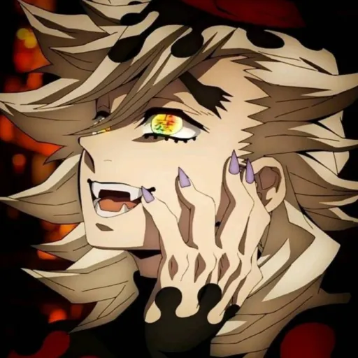 creator ❄️🌈Douma🌈✨'s avatar