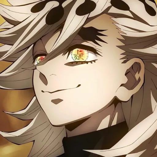 creator ❄️🌈Douma Duh🌈❄️'s avatar