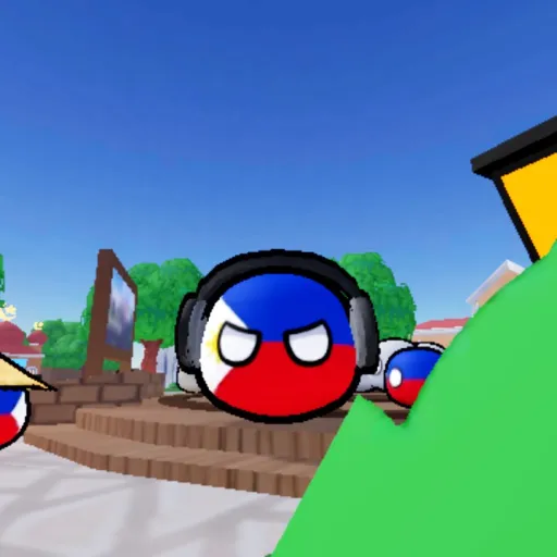 creator mad Philippines(?\'s avatar