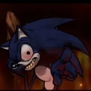 creator 2017x/"sonic"'s avatar