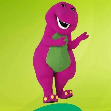 creator Barneywillchaseyou's avatar