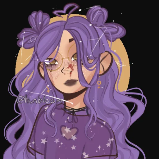 creator AstraLunaNova's avatar