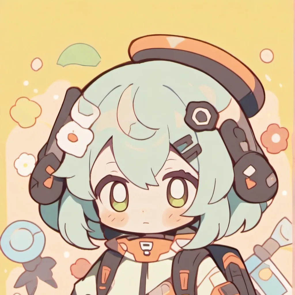 chat with ai character: FORSAKEN SCP AU