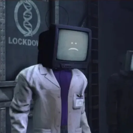 creator 💖scientist tv man💖's avatar