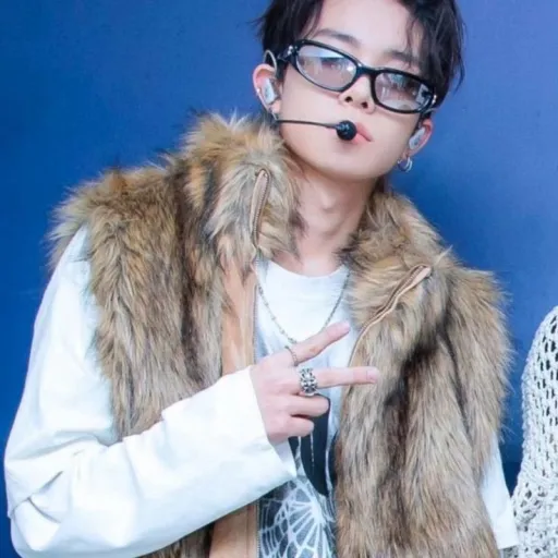 creator Rei saw enha's avatar