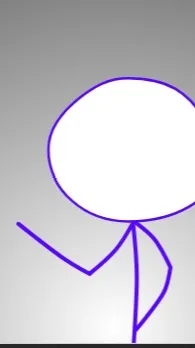 ai character: Bob the Stickman background