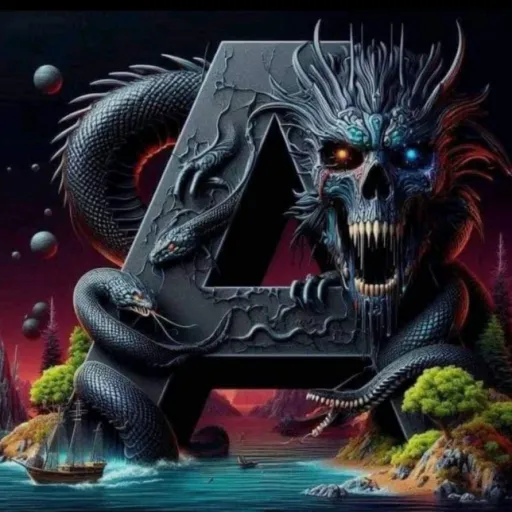 creator Andrea_8708's avatar