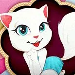 creator "Angel."'s avatar