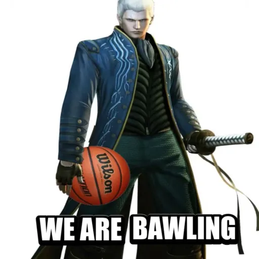 creator Vergil balling's avatar
