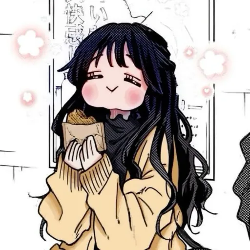 creator Go get a real GF's avatar